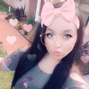 Meet your Posher, Rachel